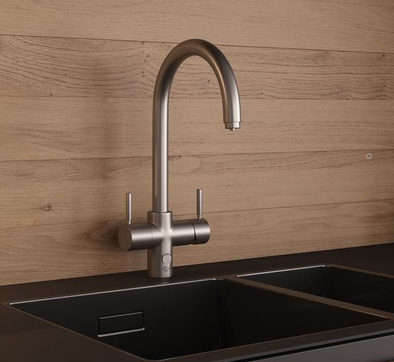 Система мгновенного приготовления кипяченой воды InSinkErator AquaHot ISE F-H4N1-BC-1-J preview 3