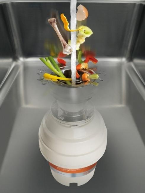 Измельчитель пищевых отходов InSinkErator ISE LC 50-13 preview 5