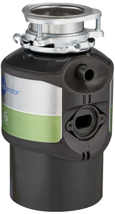 Измельчитель пищевых отходов InSinkErator ISE M 66 preview 2
