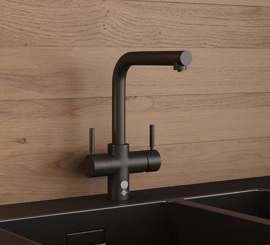 Система мгновенного приготовления кипяченой воды InSinkErator AquaHot ISE F-H4N1-VB-1-L preview 9