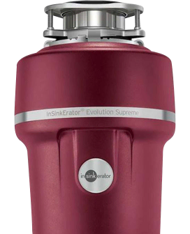 Бытовые измельчители InSinkErator