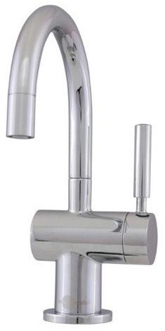 Кран горячей и холодной воды InSinkErator AquaHot F-HC3300С preview 23