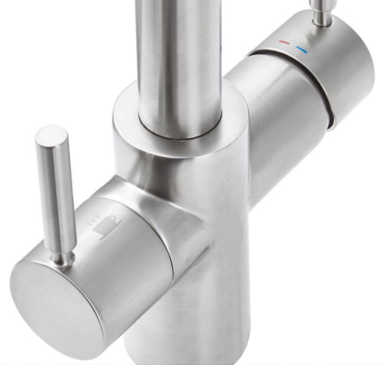 Кран горячей и холодной воды InSinkErator AquaHot F-H3N1-C-1 preview 5