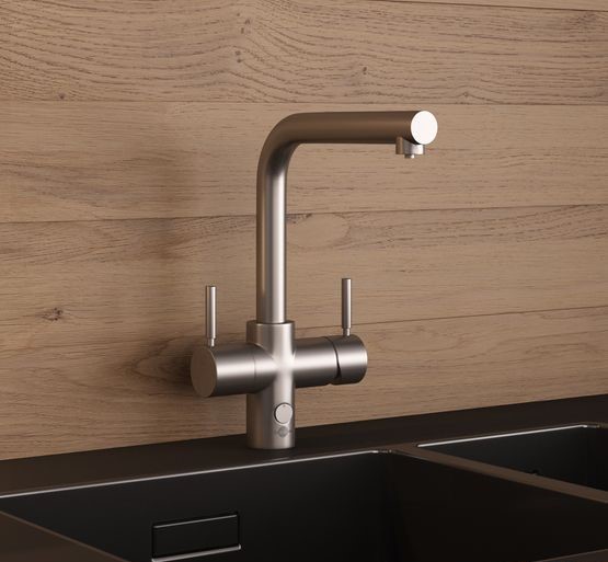 Система мгновенного приготовления кипяченой воды InSinkErator AquaHot ISE F-H4N1-BR-1-L фото 10 Система мгновенного приготовления кипяченой воды InSinkErator AquaHot ISE F-H4N1-BR-1-L preview 10