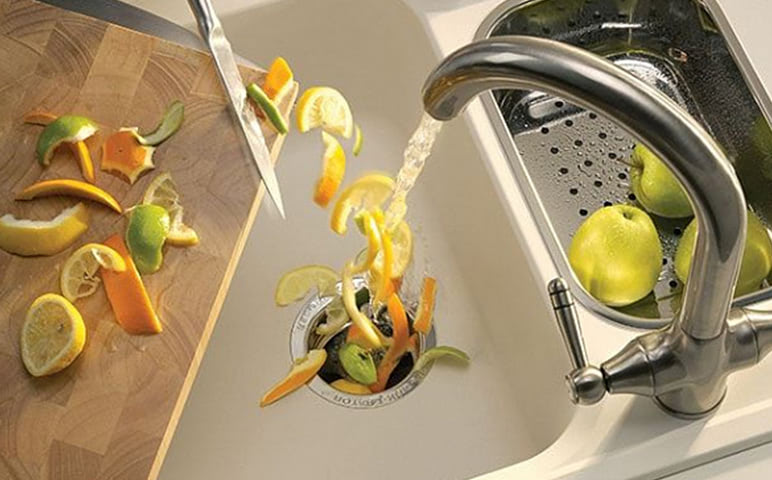 InSinkErator Evolution 250