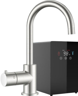 Системы Aqua Hot InSinkErator