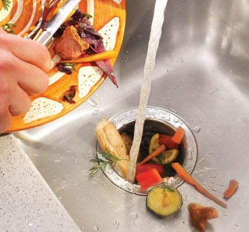 Измельчитель пищевых отходов InSinkErator ISE LC 50-13 preview 7