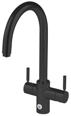 Система мгновенного приготовления кипяченой воды InSinkErator AquaHot ISE F-H4N1-VB-1-J preview 2