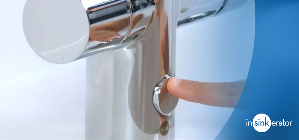 Обзор на систему мгновенного приготовления кипяченой воды InSinkErator AquaHot ISE F-H4N1-C-1-L