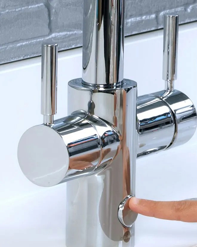 Система мгновенного приготовления кипяченой воды InSinkErator AquaHot ISE F-H4N1-BC-1-J preview 10