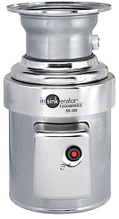 Промышленный измельчитель пищевых отходов InSinkErator ISE SS-100