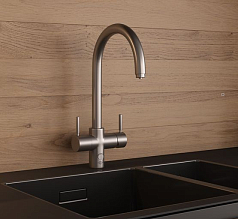 Система мгновенного приготовления кипяченой воды InSinkErator AquaHot ISE F-H4N1-BC-1-J