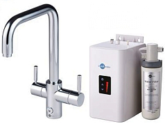 Система мгновенного приготовления кипяченой воды InSinkErator AquaHot ISE F-H4N1-C-1-U