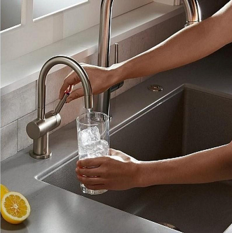 Система мгновенного приготовления кипятка InSinkErator AquaHot AHC 2200 с краном F-HC3300C preview 8