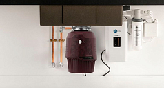 Измельчитель пищевых отходов InSinkErator Evolution Plus 750 EC