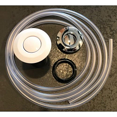 Кнопка пневматического управления InSinkErator ISE PB-B №64452