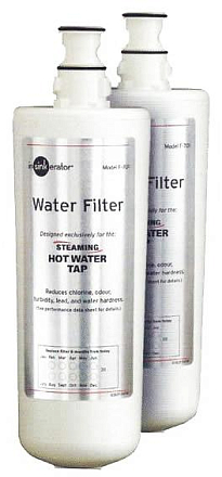 Сменный фильтр InSinkErator AquaHot F701 preview 1