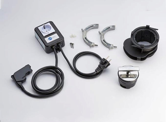 Пусковое устройство для измельчителей InSinkErator ISE 77550 preview 3