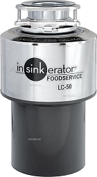 Измельчитель пищевых отходов InSinkErator ISE LC 50-13