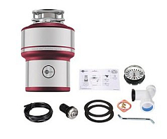 Измельчитель пищевых отходов InSinkErator Evolution Supreme 200