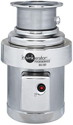 Промышленный измельчитель пищевых отходов InSinkErator ISE SS-150