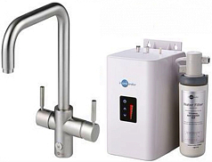Система мгновенного приготовления кипяченой воды InSinkErator AquaHot ISE F-H4N1-BC-1-U