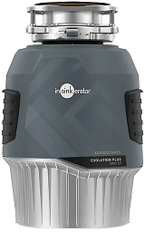 Измельчитель пищевых отходов InSinkErator Evolution Plus 1000 SR