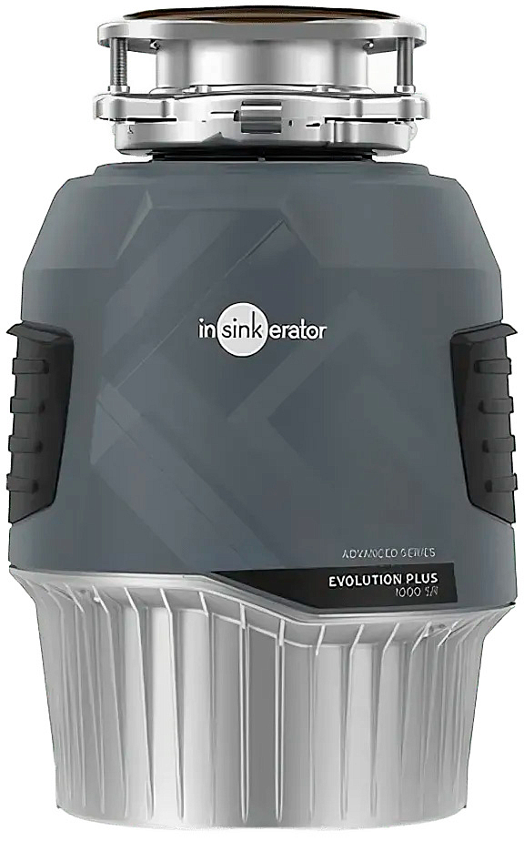 Измельчитель пищевых отходов InSinkErator Evolution Plus 1000 SR preview 1
