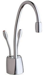 Система мгновенного приготовления кипятка InSinkErator AquaHot AHC 2180 с краном F-HC1100C
