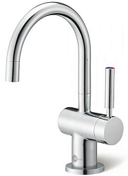 Кран горячей и холодной воды InSinkErator AquaHot F-HC3300С