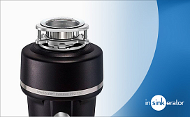 Лучшие измельчители InSinkErator в 2025 году