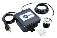Кнопка пневматического управления InSinkErator SE LC-50 75363