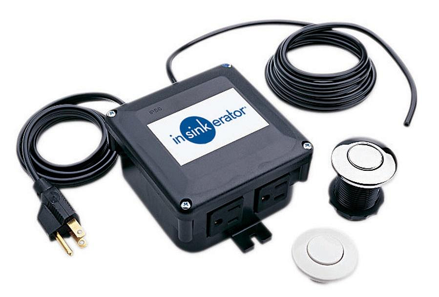 Кнопка пневматического управления InSinkErator SE LC-50 75363 preview 1