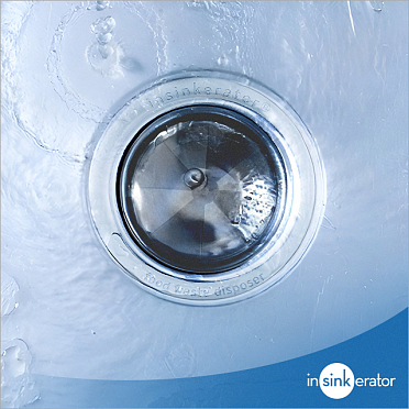 Система слива Includes Quiet Collar™