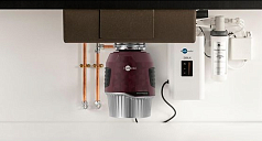 Измельчитель пищевых отходов InSinkErator Evolution Plus 1000EC