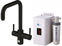 Система мгновенного приготовления кипяченой воды InSinkErator AquaHot ISE F-H4N1-VB-1-U