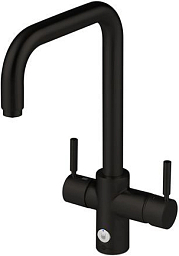 Система мгновенного приготовления кипяченой воды InSinkErator AquaHot ISE F-H4N1-VB-1-U