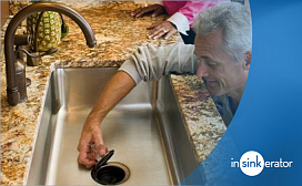 Бытовой измельчитель: принципы и особенности установки