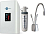 Система мгновенного приготовления кипятка InSinkErator AquaHot AHC 2180 с краном F-HC1100C