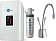Система мгновенного приготовления кипятка InSinkErator AquaHot AHC 2180 с краном F-HC1100C