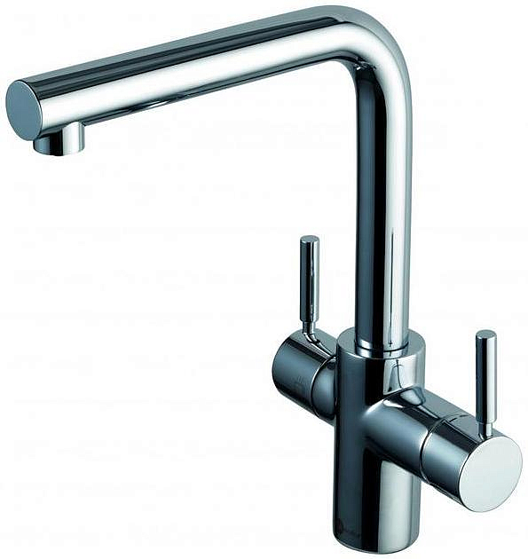 Кран горячей и холодной воды InSinkErator AquaHot F-H3N1-C-1 preview 1