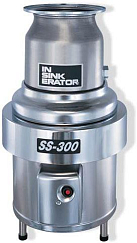 Промышленный измельчитель пищевых отходов InSinkErator ISE SS-300