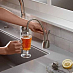 Купить Кран горячей и холодной воды InSinkErator AquaHot F-HC1100С preview 12