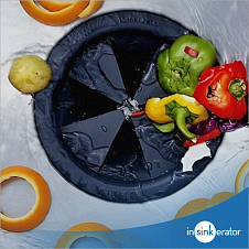 Клапан контроля водотока