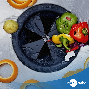 Клапан контроля водотока