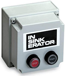 Промышленный измельчитель пищевых отходов InSinkErator ISE SS-300
