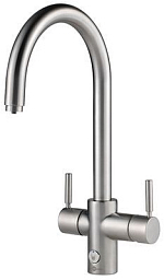 Система мгновенного приготовления кипяченой воды InSinkErator AquaHot ISE F-H4N1-BR-1-J