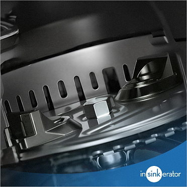 Дробильная камера из нержавеющей стали