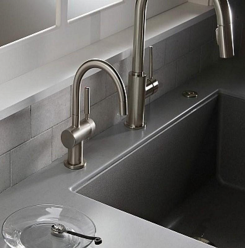 Система мгновенного приготовления кипятка InSinkErator AquaHot AHC 2200 с краном F-HC3300C preview 10