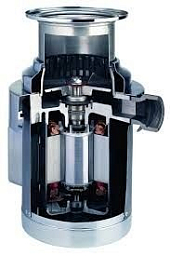 Промышленный измельчитель пищевых отходов InSinkErator ISE SS-100